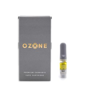 Buy Grand Daddy Purple Distillate Cartridge